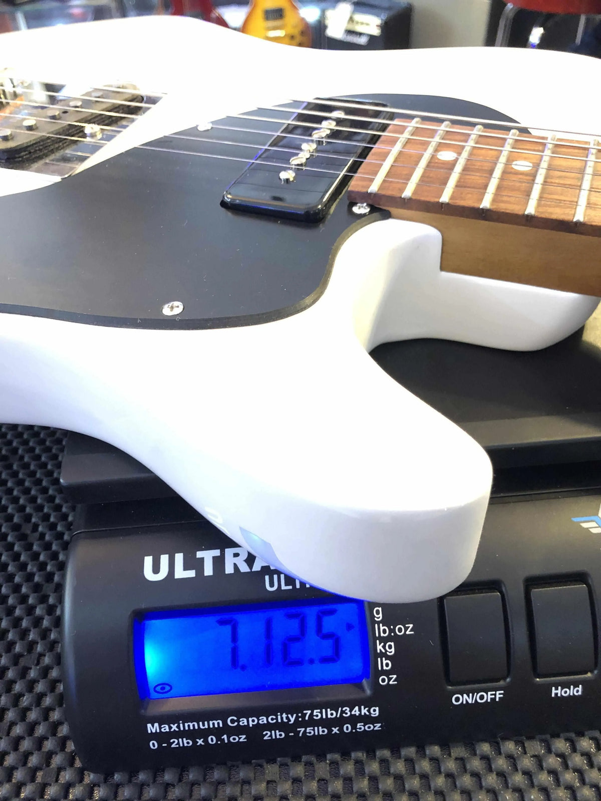Lipe Pro Series Soldato #072