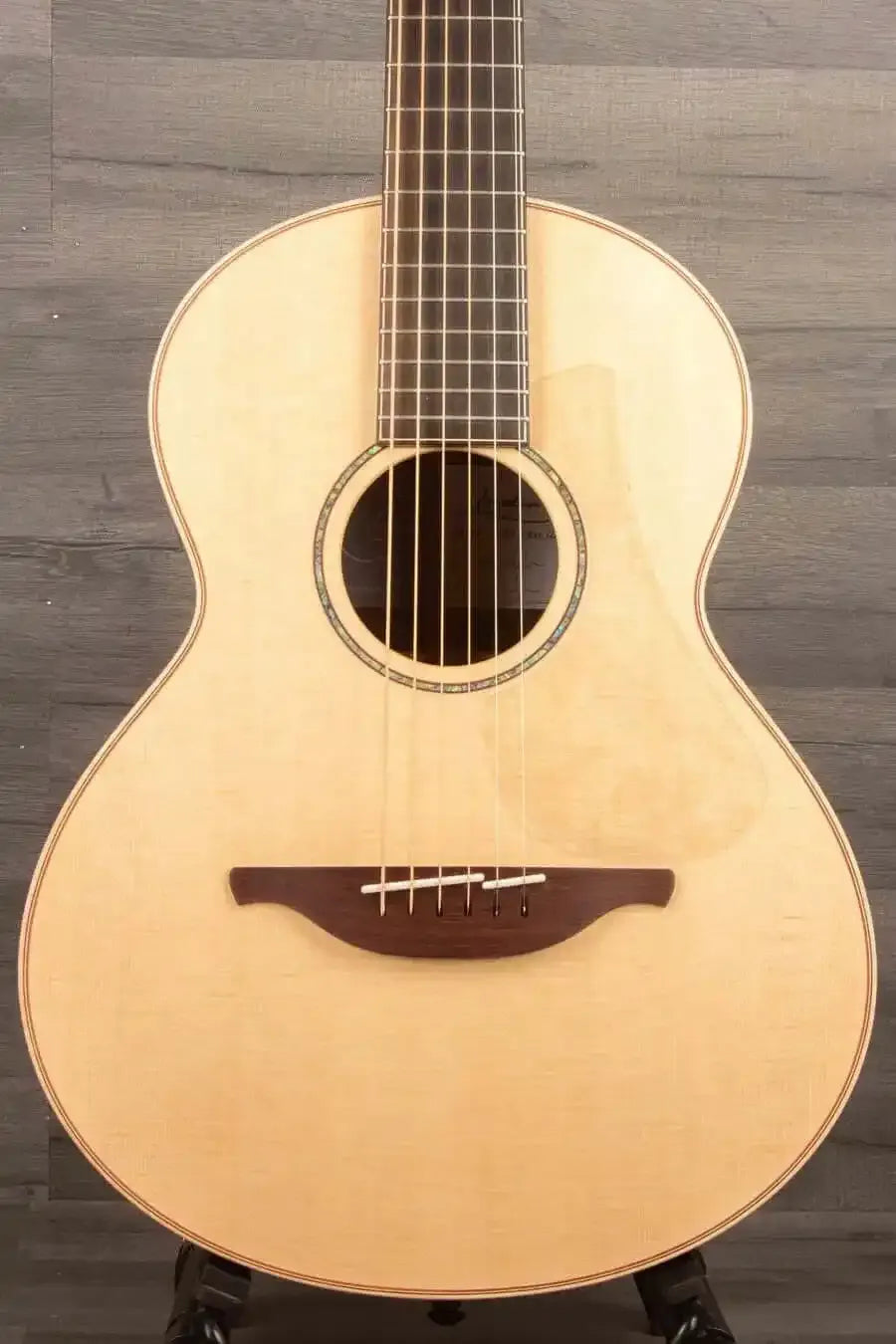 Lowden 50th Anniversary WL-35
