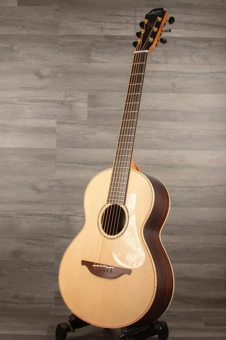 Lowden 50th Anniversary WL-35