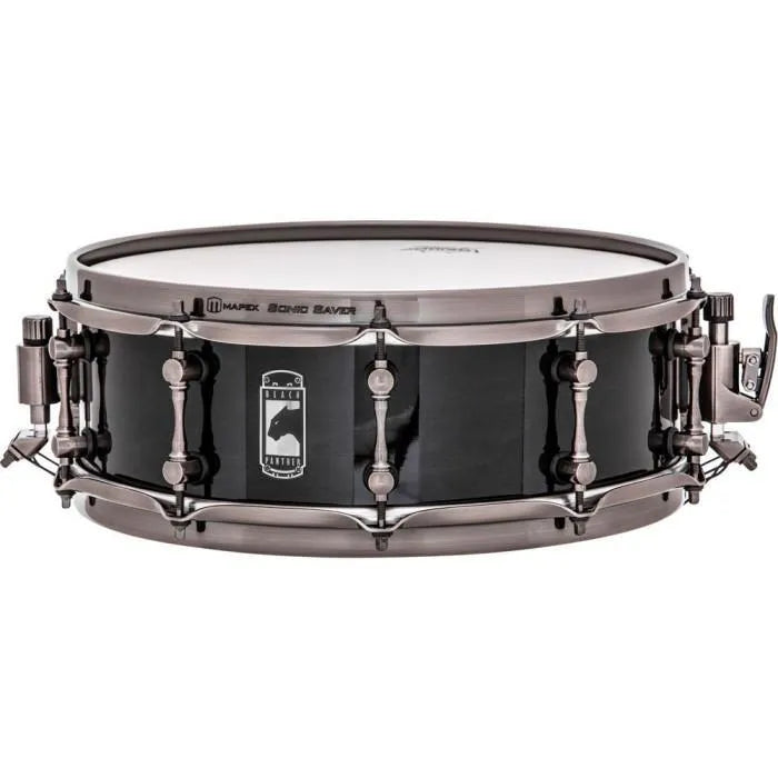 Mapex Bpml4500Lntb Blackwidow, 14X5 Maple Shell