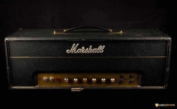 USED - Marshall Jtm 45 Mkii