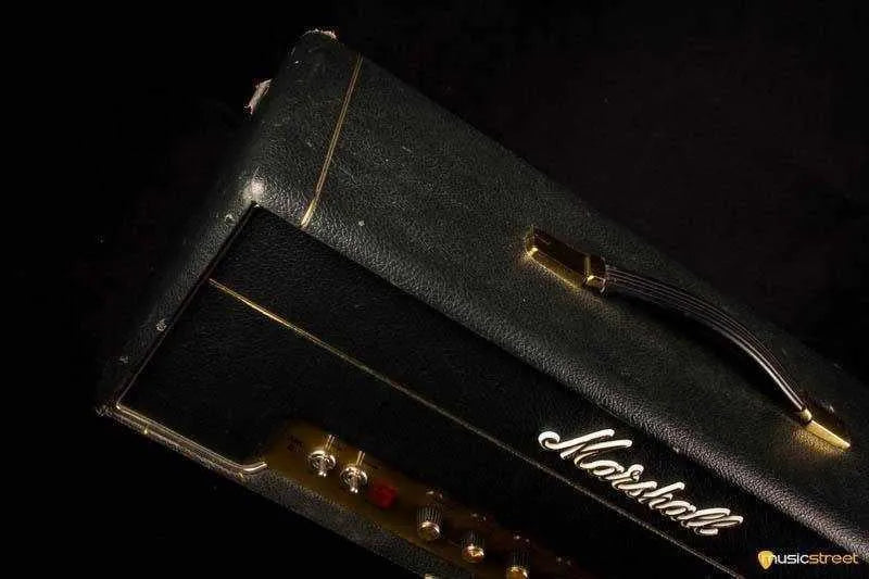USED - Marshall Jtm 45 Mkii