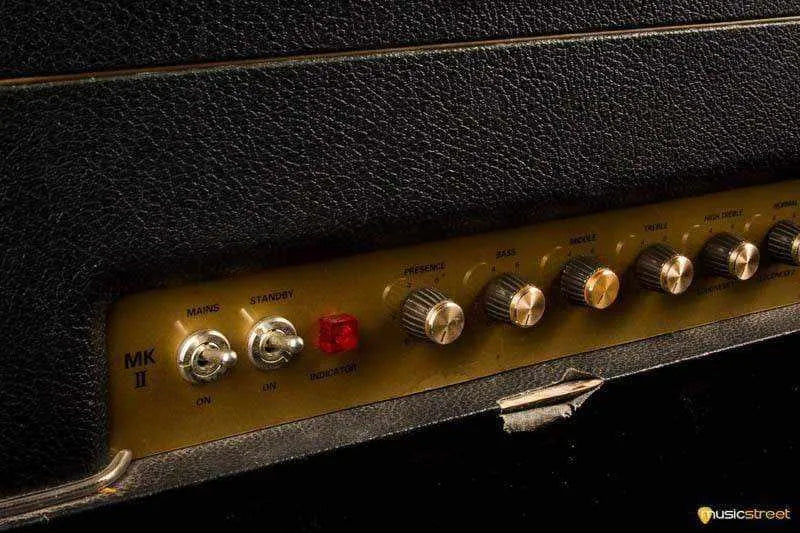 USED - Marshall Jtm 45 Mkii