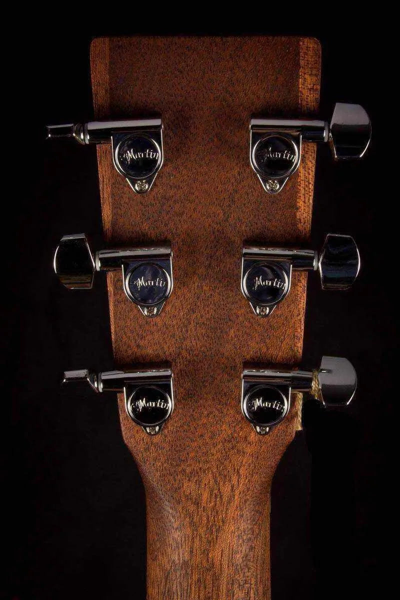 Martin Drs-2 Road Series With Case