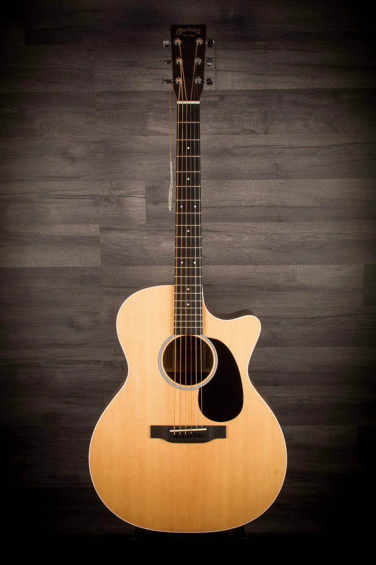 Martin - GPCRSG Grand Performance Acoustic-Electric Natural
