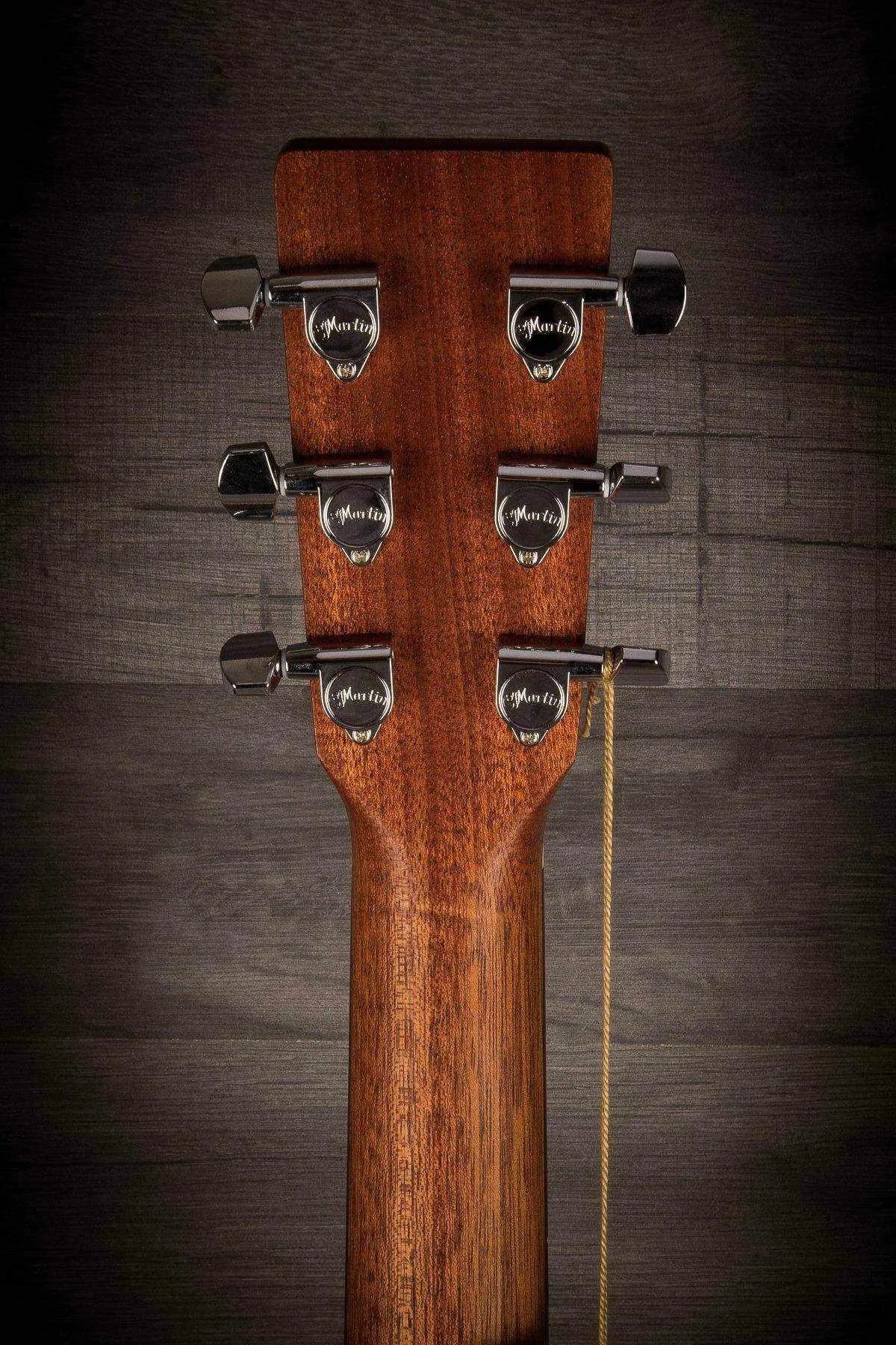 Martin - GPCRSG Grand Performance Acoustic-Electric Natural