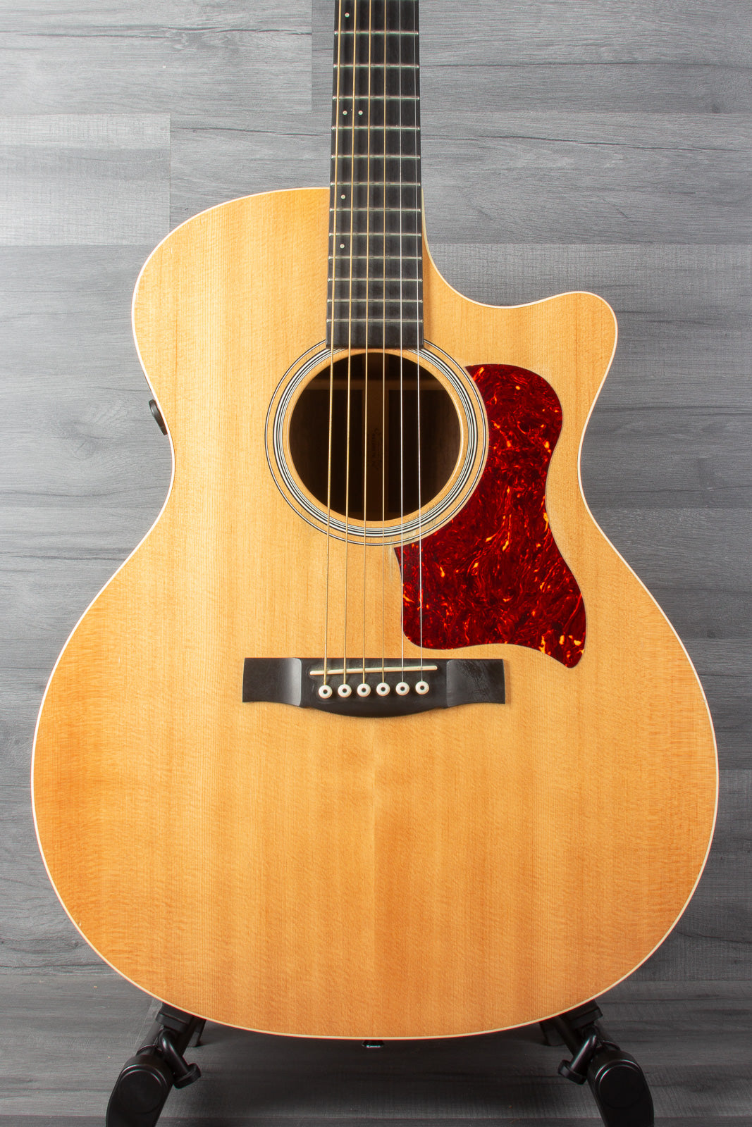 USED - Martin GCPA4 Custom Electro-Acoustic Guitar