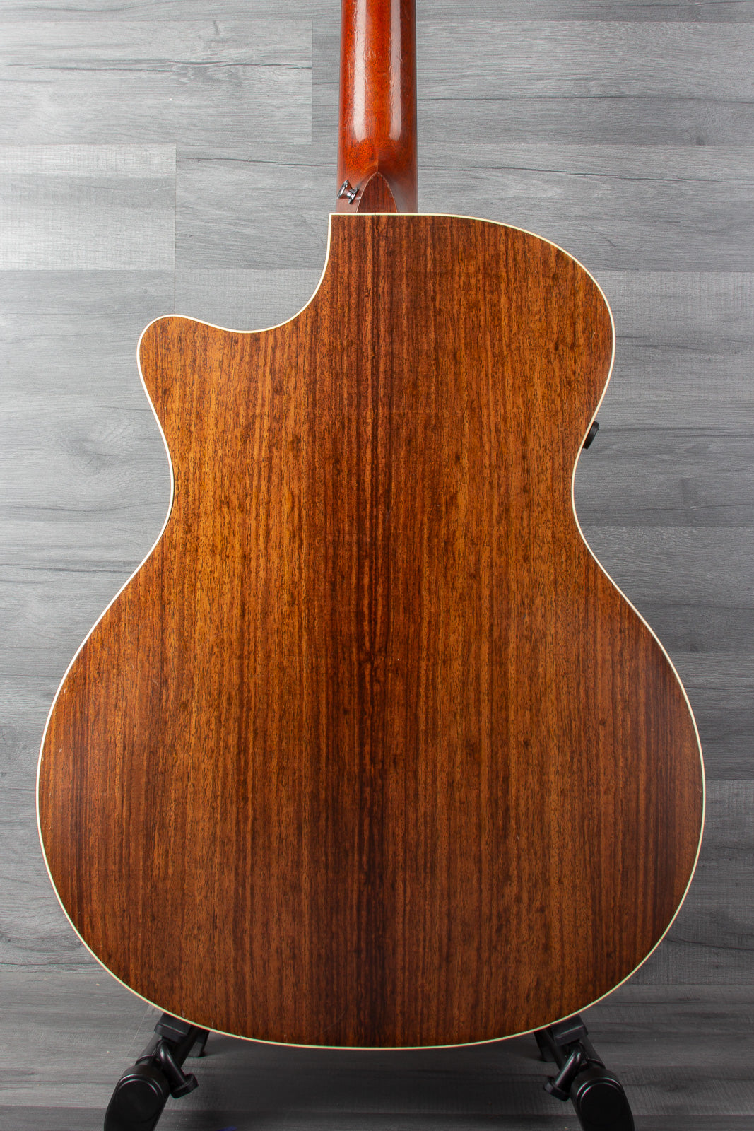 USED - Martin GCPA4 Custom Electro-Acoustic Guitar