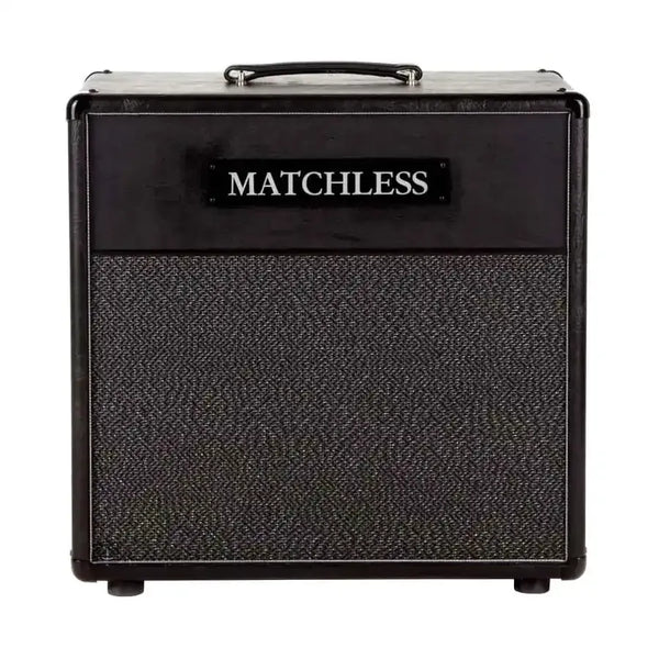Matchless ESS112 1x12 Guitar Amplifier Cabinet