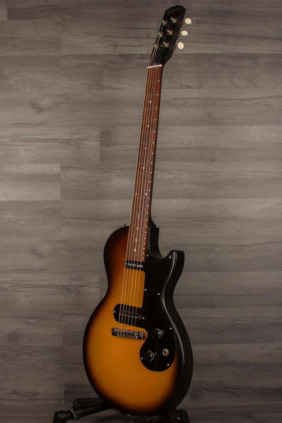 USED - 2008 Gibson Melody Maker -Faded Sunburst '59 Reissue