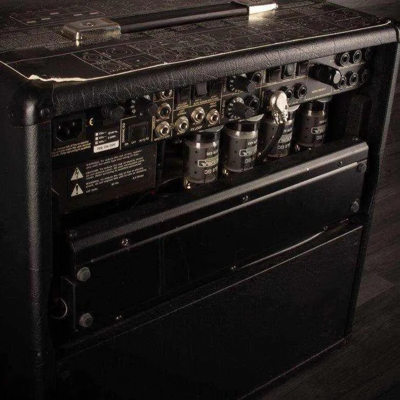USED - Mesa Boogie Mark Iv Combo with Flight case