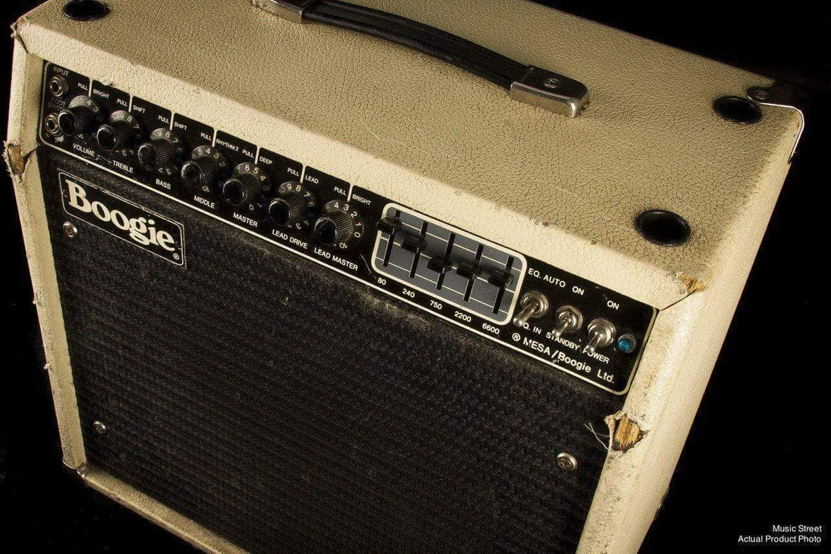USED - Mesa Boogie Mk3