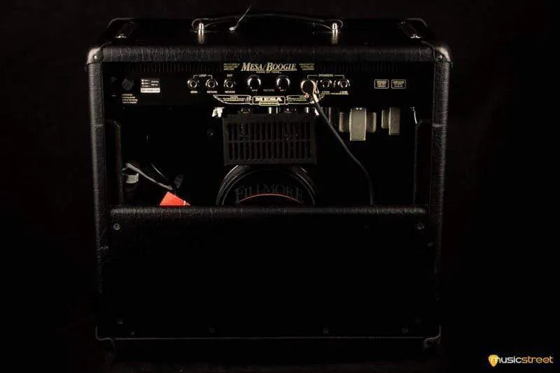 USED - Mesa Boogie Recto-Verb 25 Combo Guitar Amplifier