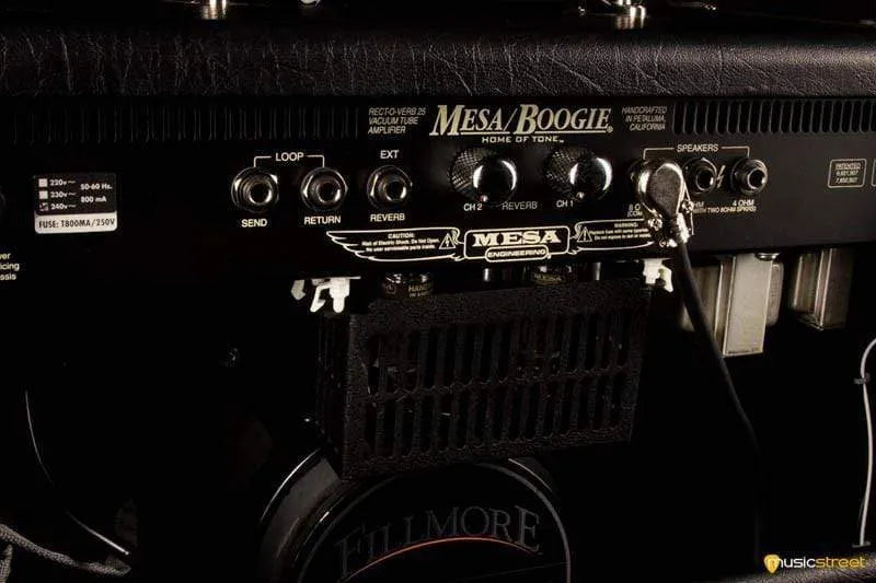 USED - Mesa Boogie Recto-Verb 25 Combo Guitar Amplifier