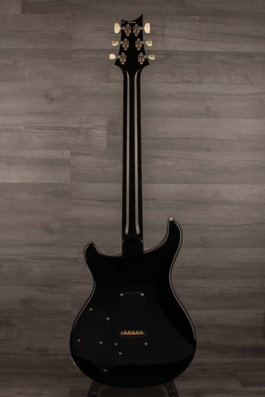 PRS Modern Eagle V Electric Guitar - Fire Smokeburst