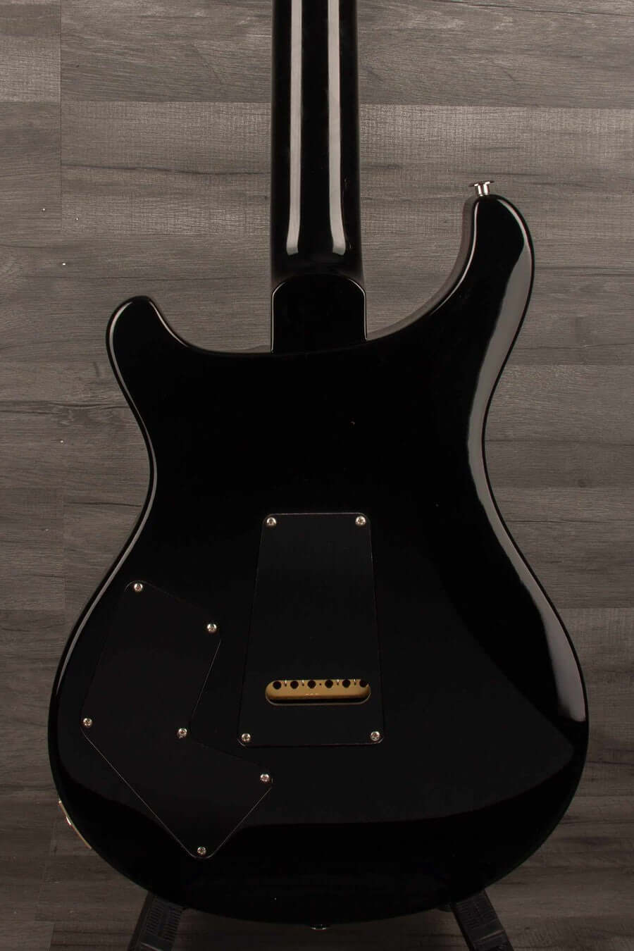 PRS Modern Eagle V Electric Guitar - Fire Smokeburst