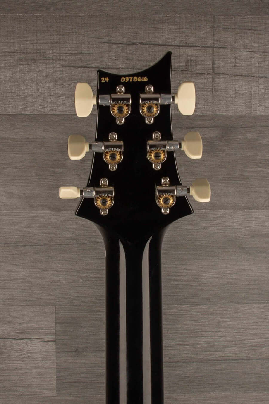 PRS Modern Eagle V Electric Guitar - Fire Smokeburst