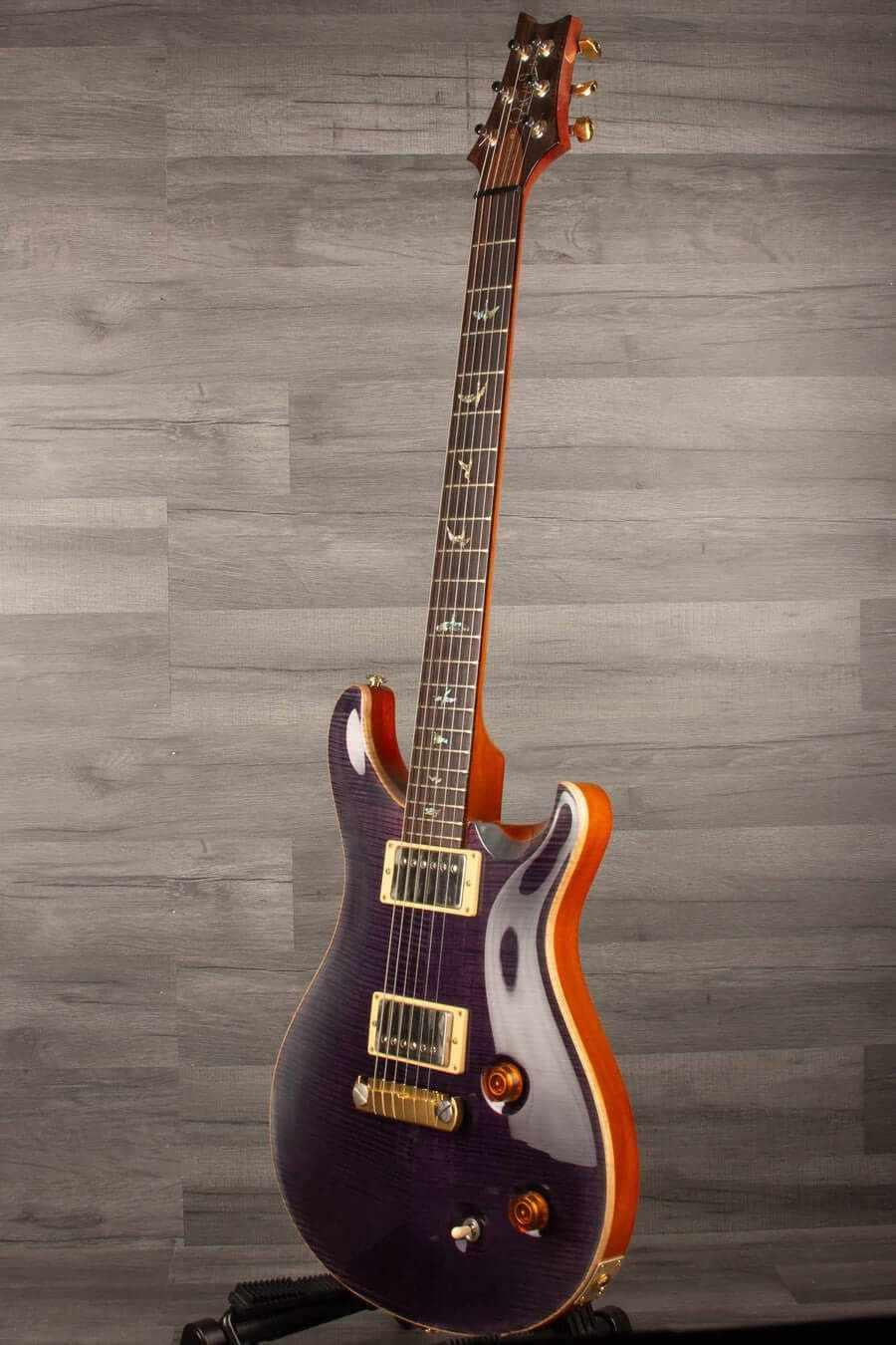 USED - PRS Custom 22 Machinehead 20th Anniversary 2003 #12/20