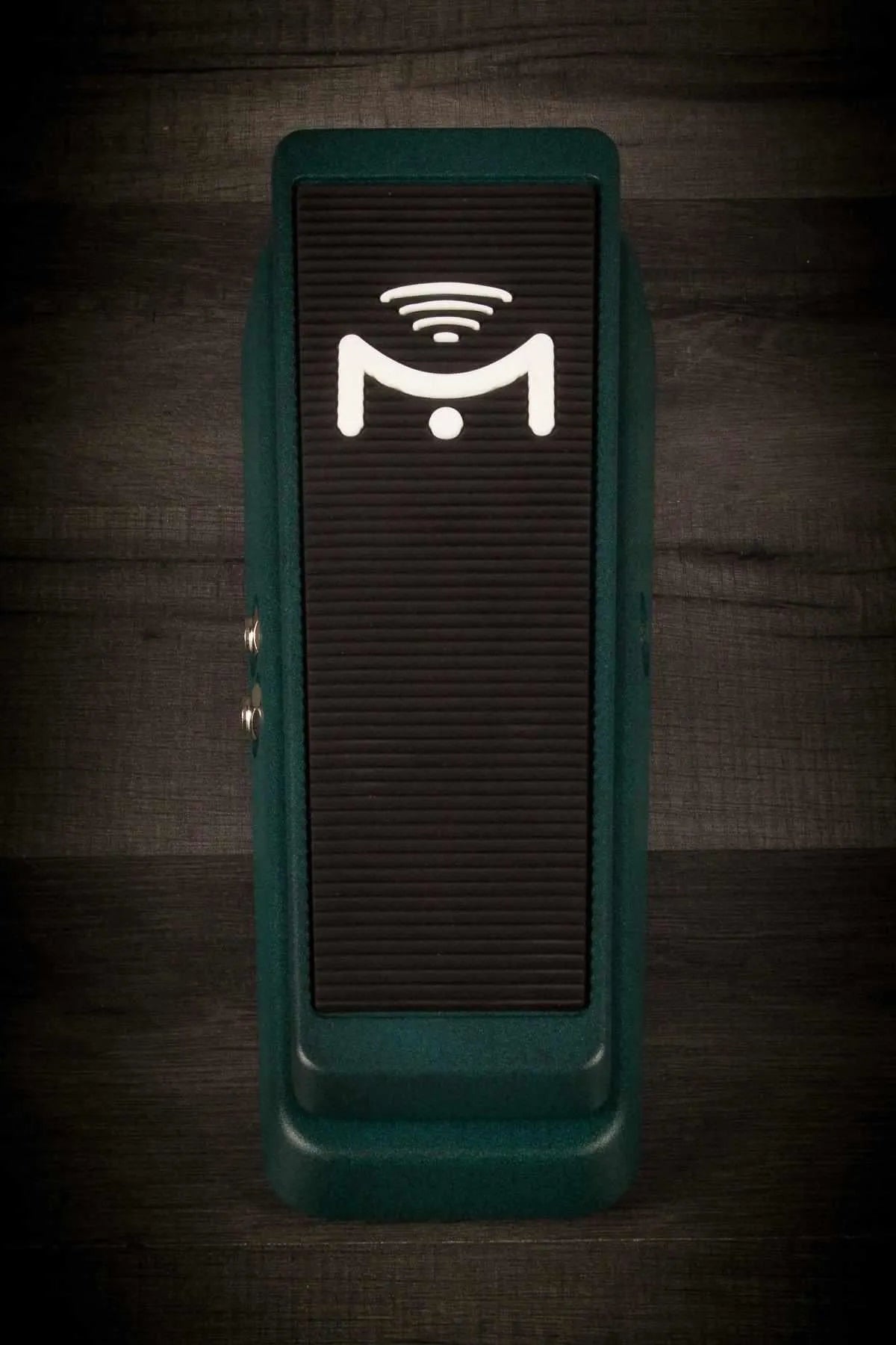 Mission Ep1-Kp-Gn Expression Pedal - Green