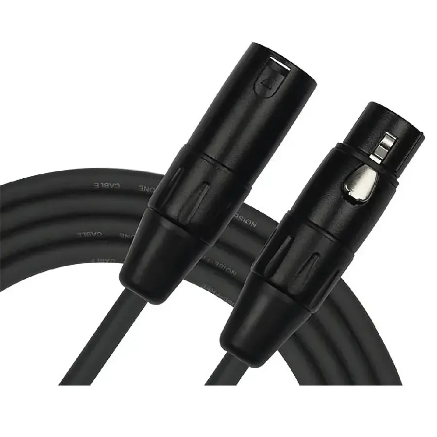 KIRLIN DELUXE 6FT XLR CABLE