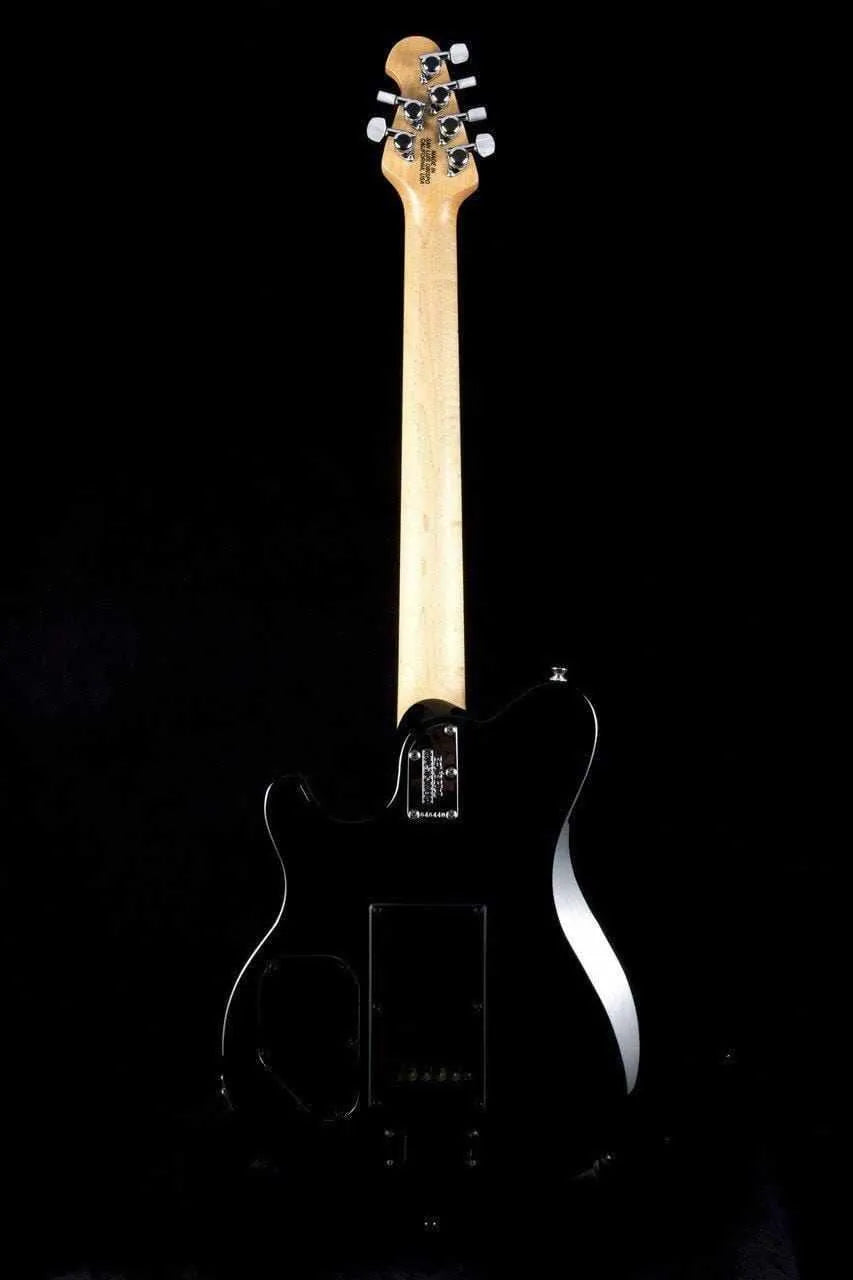 USED - MusicMan Axis Supersport P90 - Honey Sunburst