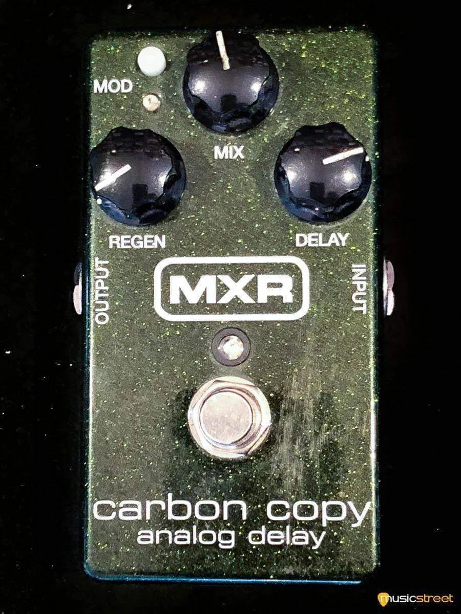 USED - MXR Carbon Copy
