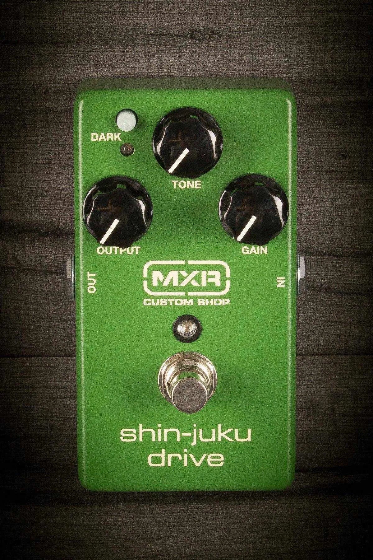 Mxr Csp035 Shin-Juku Drive Limited Edition