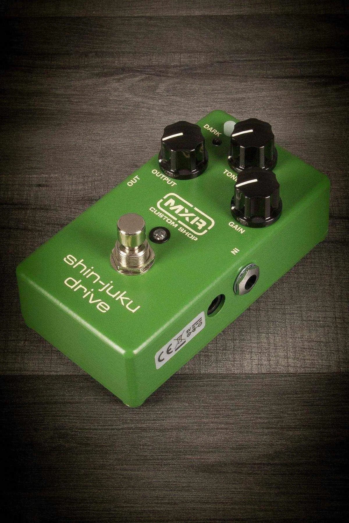 Mxr Csp035 Shin-Juku Drive Limited Edition