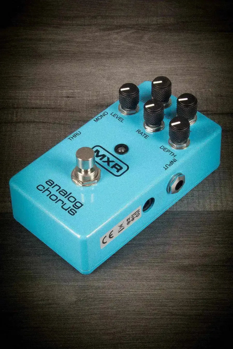 Mxr M234 Analog Chorus