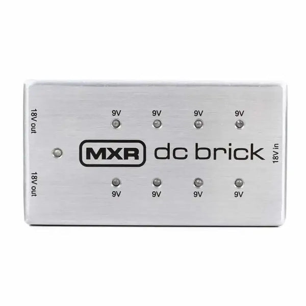 Mxr M237 Dc Brick