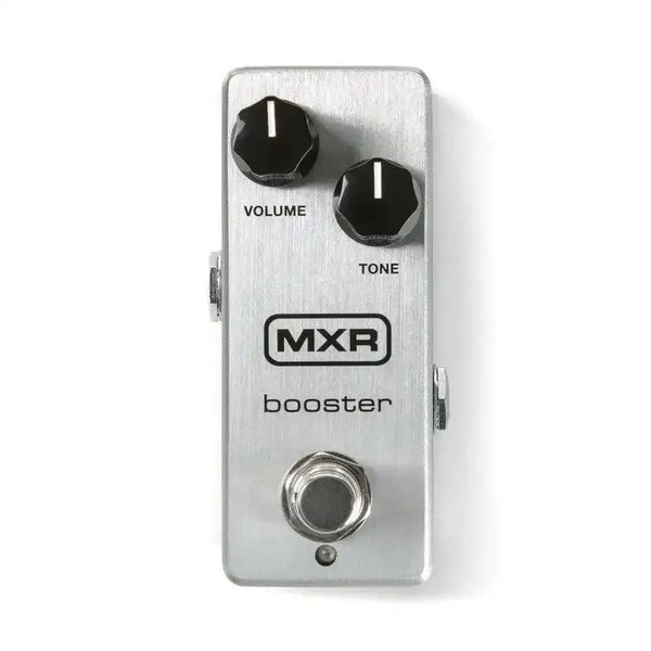 MXR M293 Booster Mini