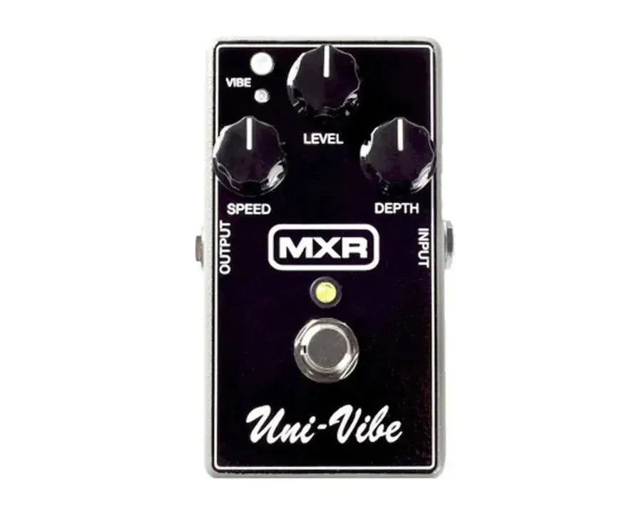 Mxr M68 Univibe