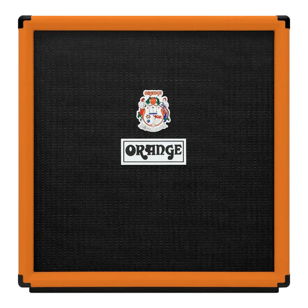 Orange OBC410 4×10 Bass Cabinet
