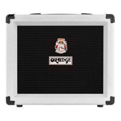 Orange Guitar Amp - Crush 20RT Combo Orianthi Ltd