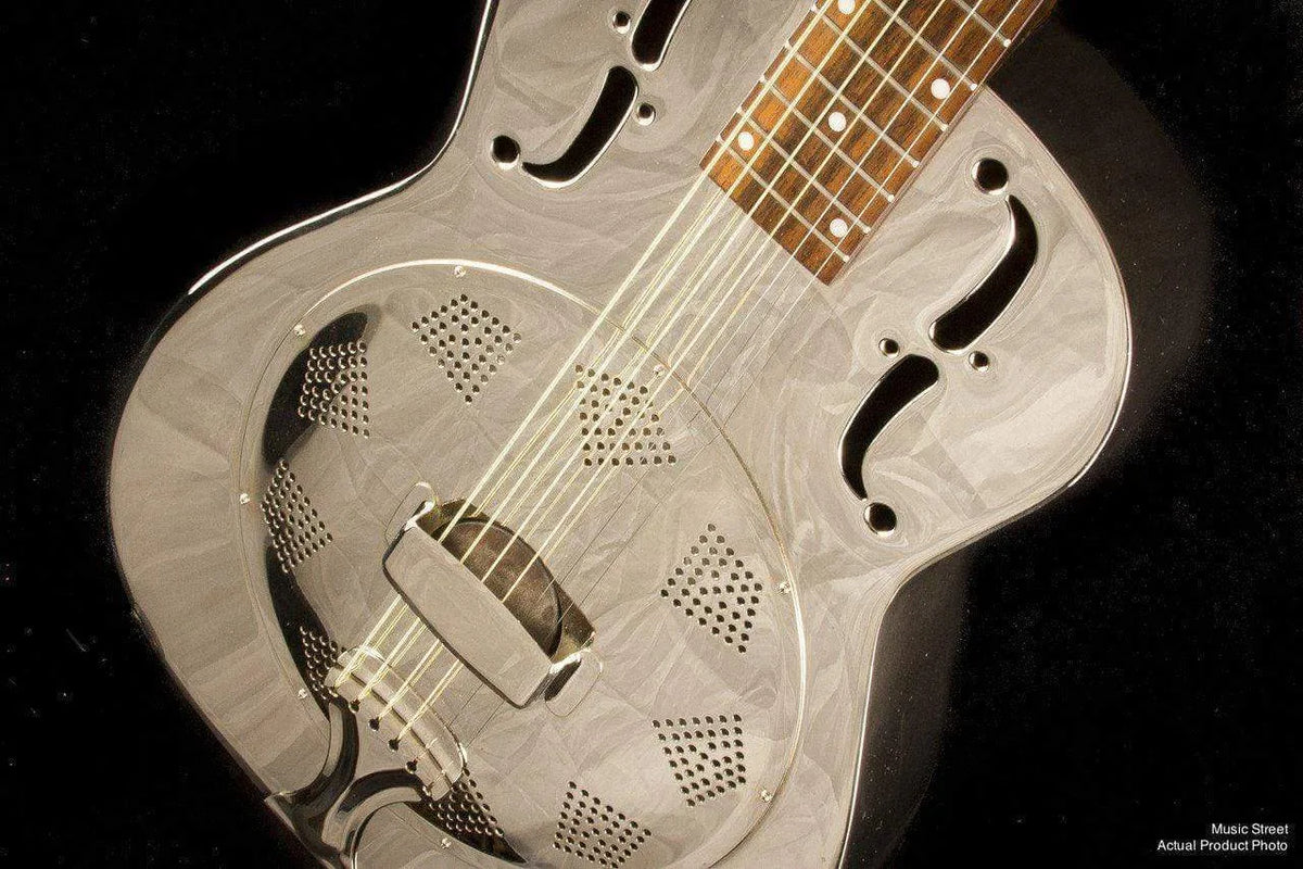 USED - Ozark Resonator