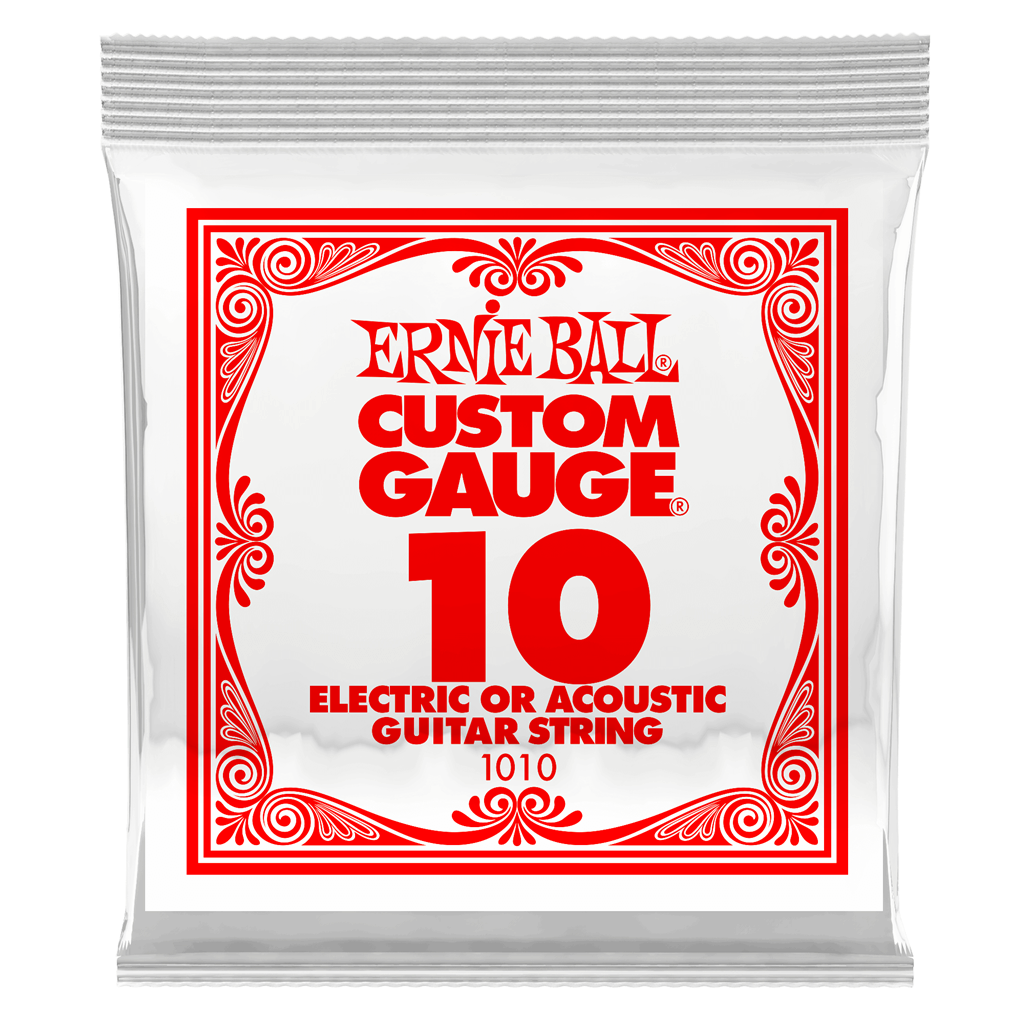 Ernie Ball P01010