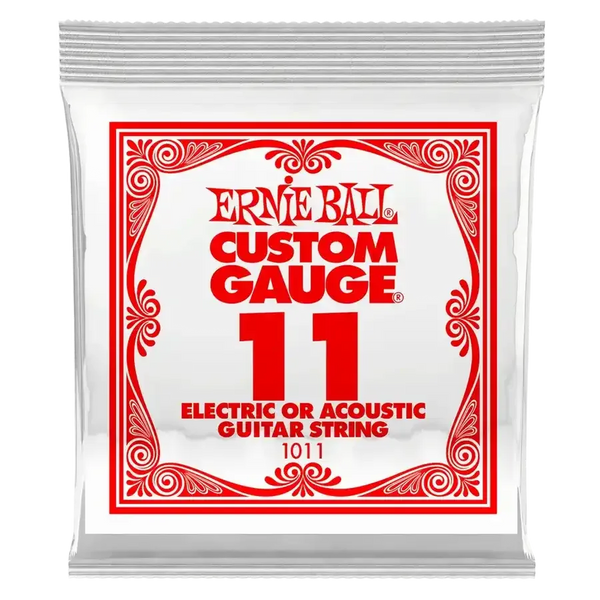 Ernie Ball P01011 - MusicStreet