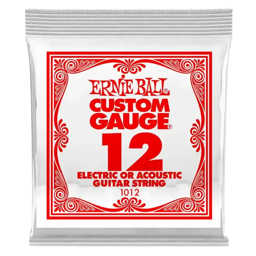 Ernie Ball P01012 - MusicStreet