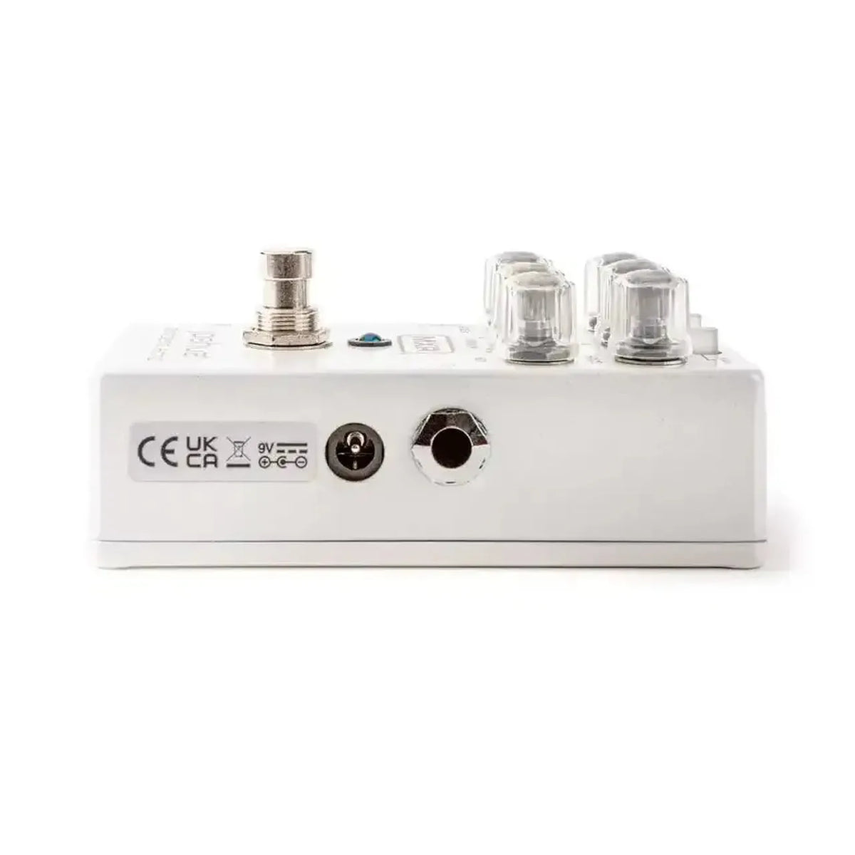 MXR Joshua Ambient Echo