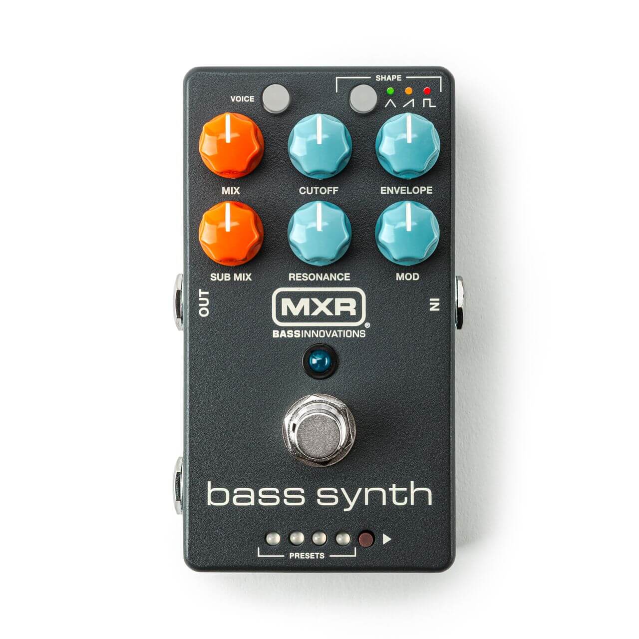 MXR - MB301 Bass synth