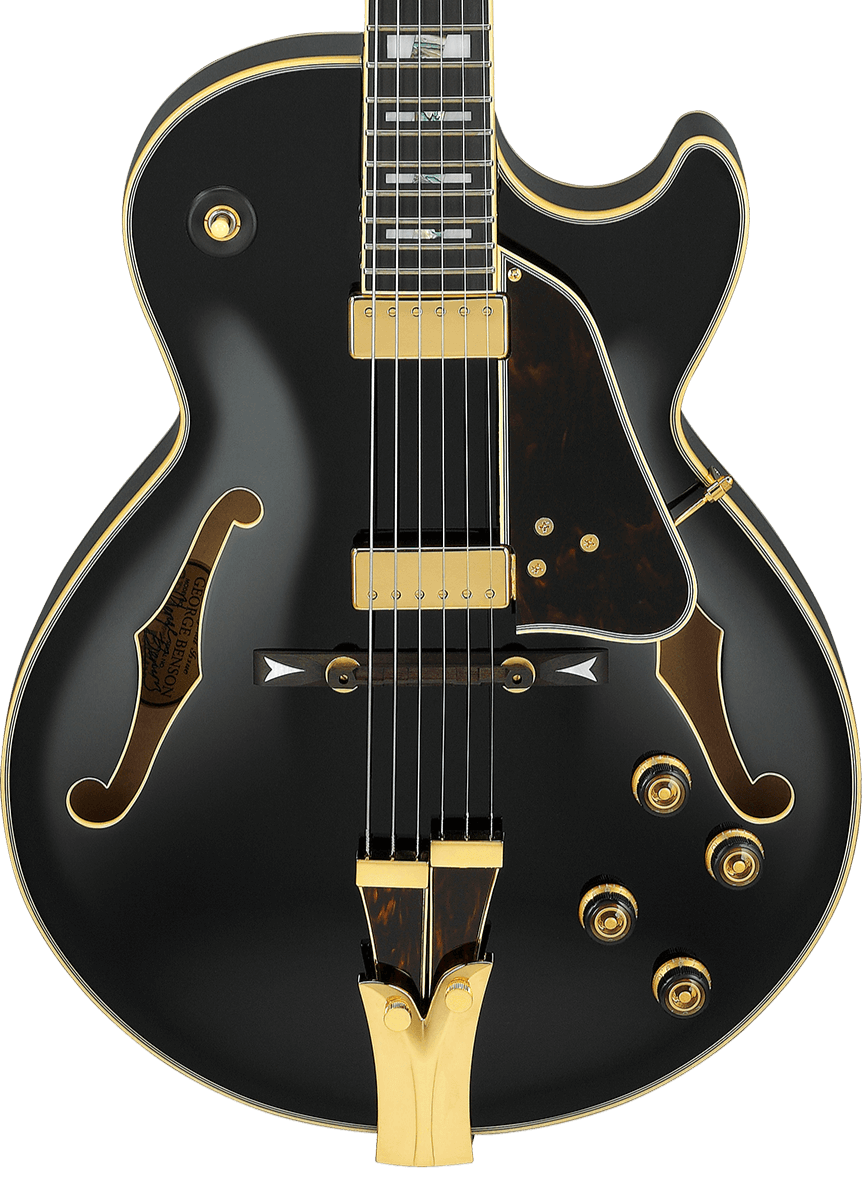 Ibanez - GB10BK