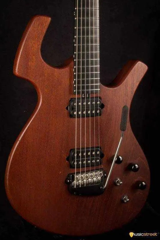 USED - Parker Fly Nitefly Mahogany