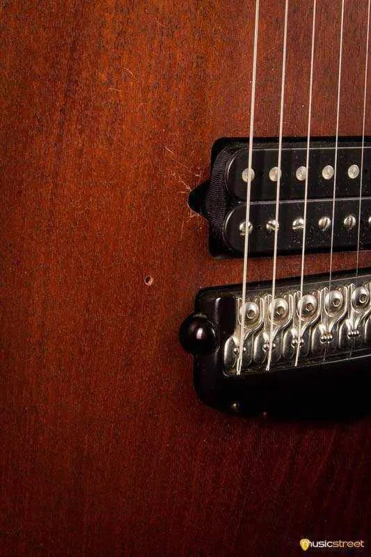 USED - Parker Fly Nitefly Mahogany