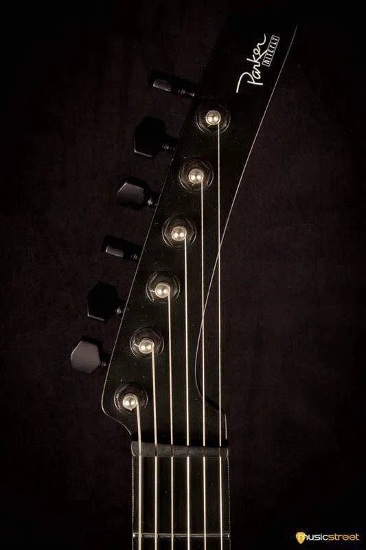 USED - Parker Fly Nitefly Mahogany