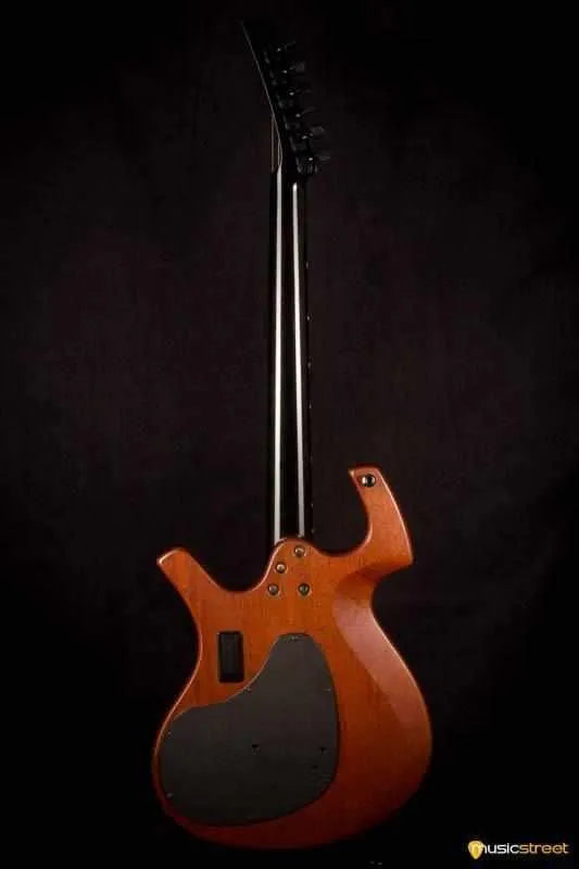 USED - Parker Fly Nitefly Mahogany