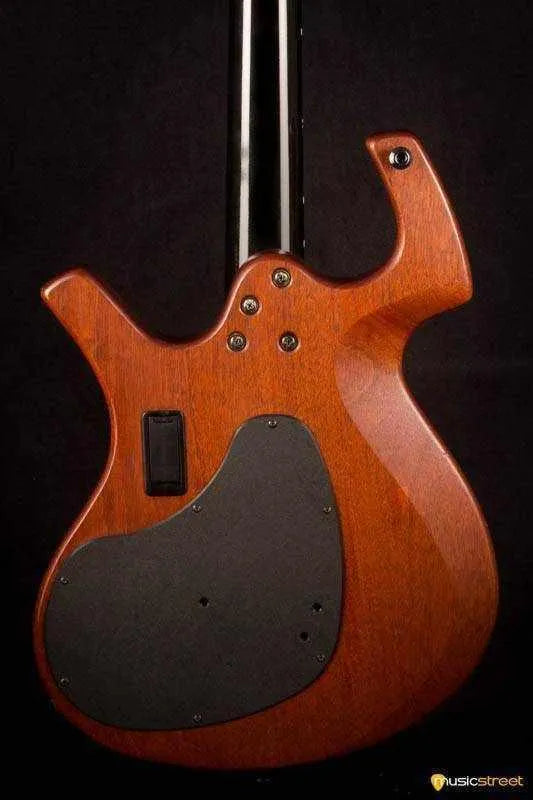 USED - Parker Fly Nitefly Mahogany