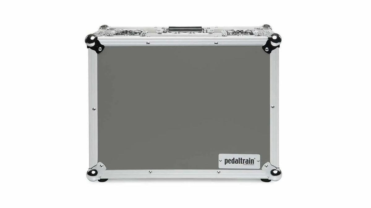 Pedaltrain Classic Jr W/Tour Case