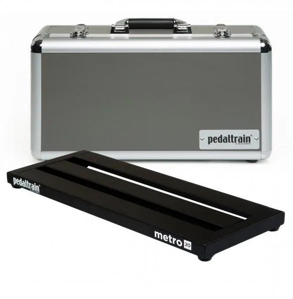 Pedaltrain Metro 20 W/Hard Case