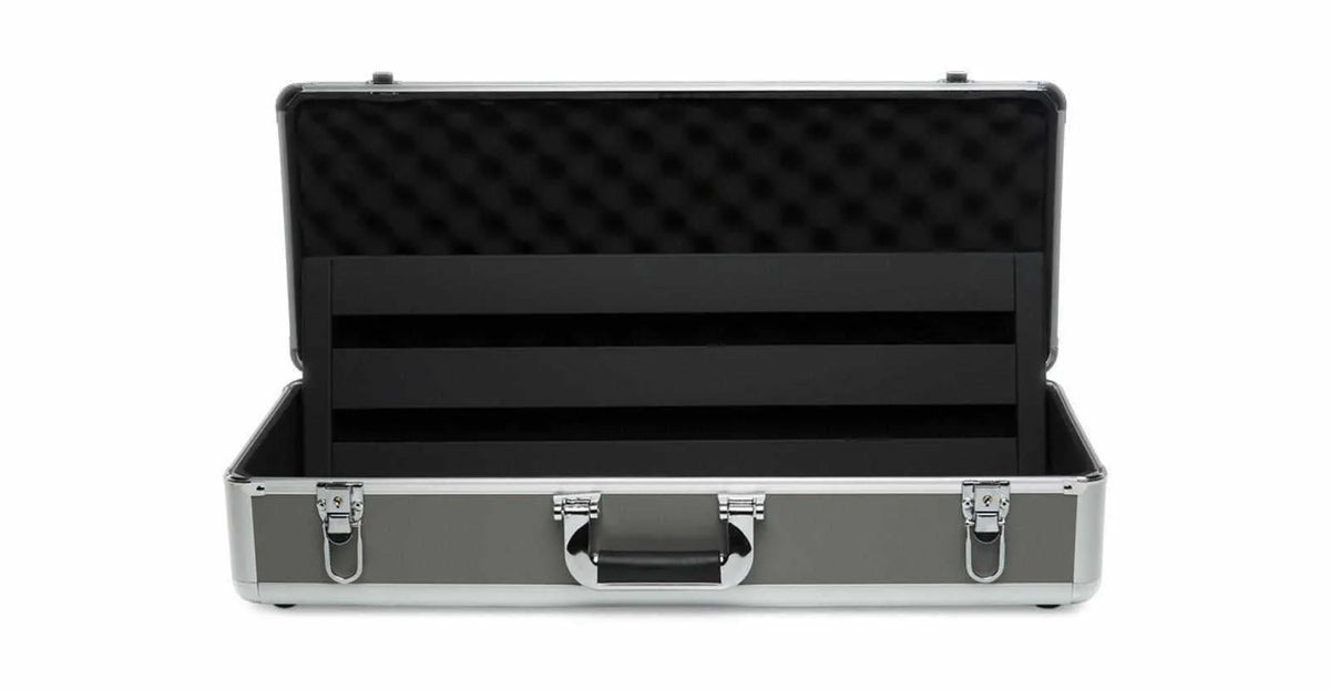 Pedaltrain Metro 24 W/Hard Case