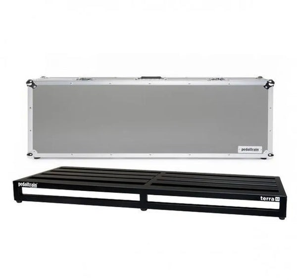 Pedaltrain Terra W/Tour Case